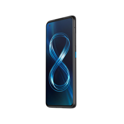ASUS ZenFone 8 8/128GB Obsidian Black (ZS590KS-2A007EU)