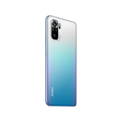 Xiaomi Redmi Note 10S 6/64GB Ocean Blue
