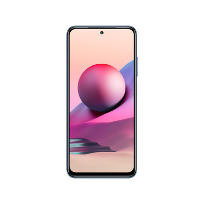 Xiaomi Redmi Note 10S 6/64GB Ocean Blue