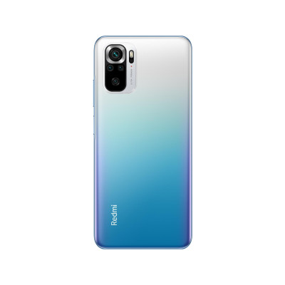 Xiaomi Redmi Note 10S 6/64GB Ocean Blue