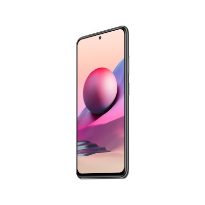 Xiaomi Redmi Note 10S 6/128GB Onyx Gray