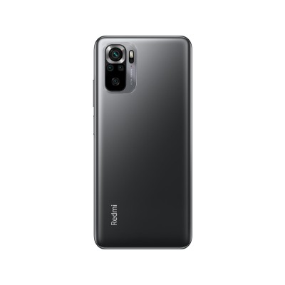 Xiaomi Redmi Note 10S 6/128GB Onyx Gray
