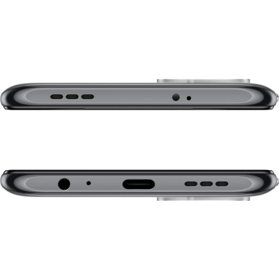 Xiaomi Redmi Note 10S 6/64GB Onyx Gray