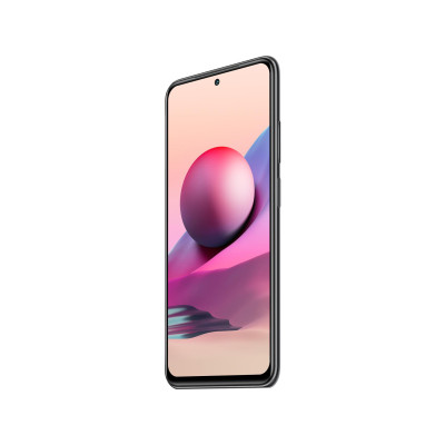 Xiaomi Redmi Note 10S 6/64GB Onyx Gray