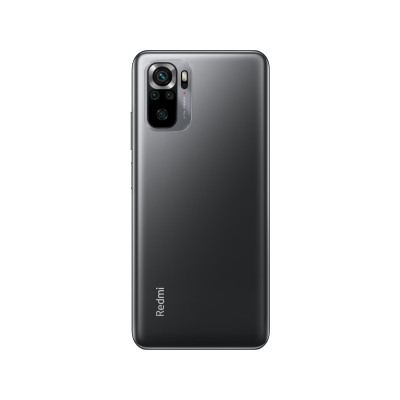Xiaomi Redmi Note 10S 6/64GB Onyx Gray