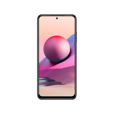 Xiaomi Redmi Note 10S 6/64GB Onyx Gray