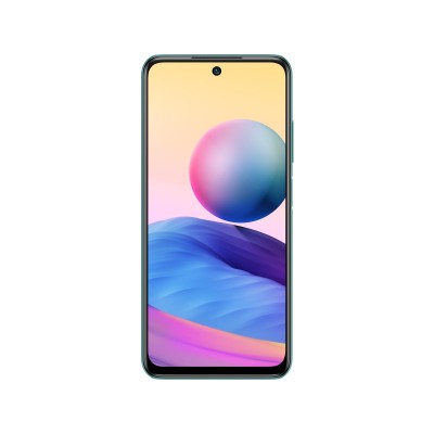 Xiaomi Redmi Note 10 5G 4/64GB Aurora Green