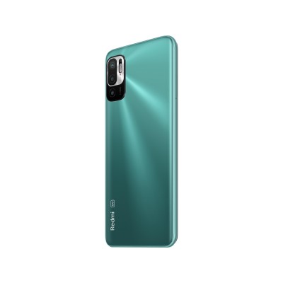 Xiaomi Redmi Note 10 5G 4/64GB Aurora Green