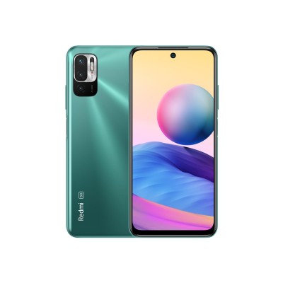 Xiaomi Redmi Note 10 5G 4/64GB Aurora Green