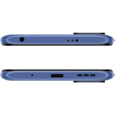 Xiaomi Redmi Note 10 5G 4/64GB Nighttime Blue