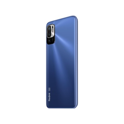 Xiaomi Redmi Note 10 5G 4/64GB Nighttime Blue