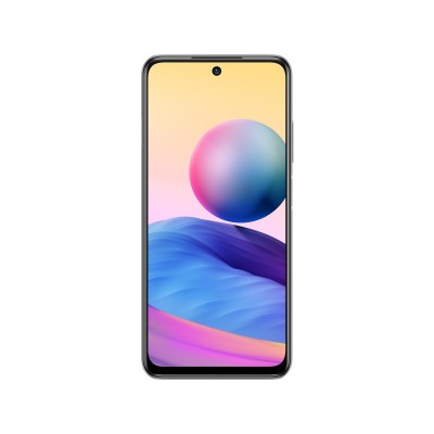 Xiaomi Redmi Note 10 5G 4/64GB Chrome Silver