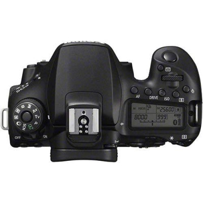 Canon EOS 90D body (3616C026)