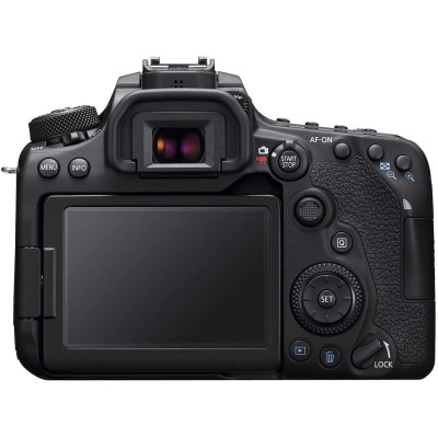 Canon EOS 90D body (3616C026)