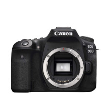 Canon EOS 90D body (3616C026)