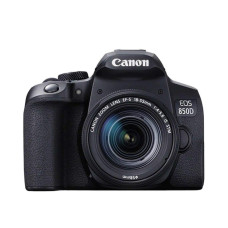 Canon EOS 850D kit (18-55mm) IS STM (3925C016)