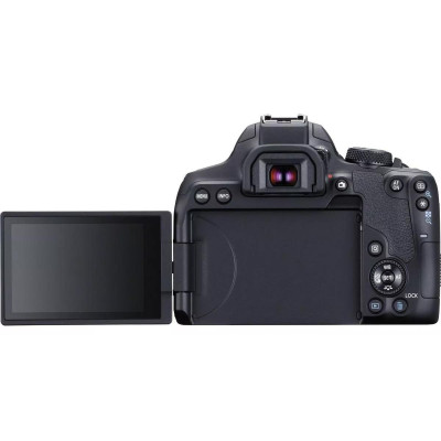 Canon EOS 850D Body (3925C017)