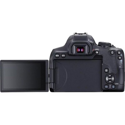 Canon EOS 850D kit (18-55mm) IS STM (3925C016)