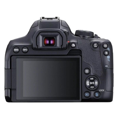 Canon EOS 850D kit (18-135mm) IS USM (3925C021)