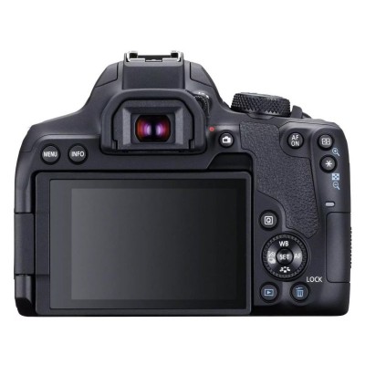 Canon EOS 850D kit (18-55mm) IS STM (3925C016)