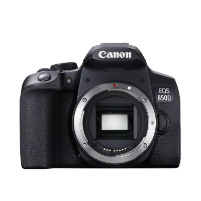 Canon EOS 850D kit (18-135mm) IS USM (3925C021)