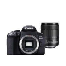 Canon EOS 850D kit (18-135mm) IS USM (3925C021)