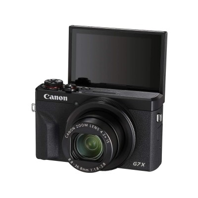 Canon PowerShot G7X Mark III Battery Kit (3637C014)