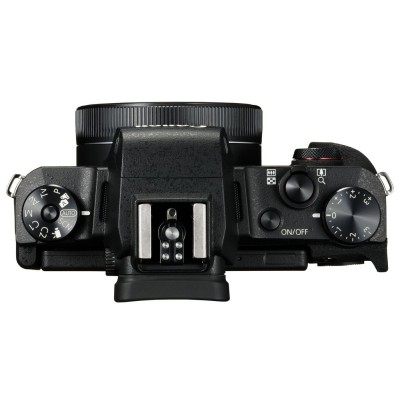Canon PowerShot G1 X Mark III