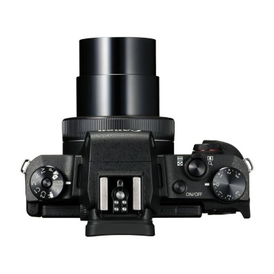 Canon PowerShot G1 X Mark III