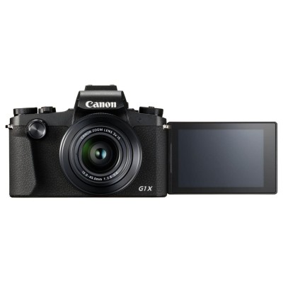 Canon PowerShot G1 X Mark III