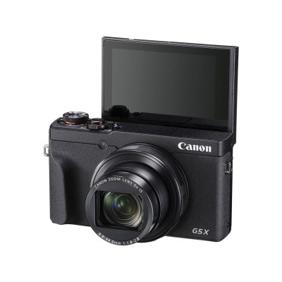 Canon PowerShot G5X Mark II (3070C013)