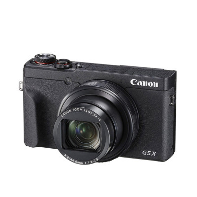 Canon PowerShot G5X Mark II (3070C013)