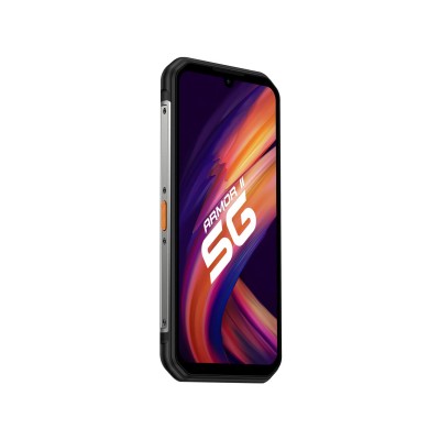 Ulefone Armor 11 5G 8/256GB Black