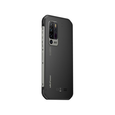 Ulefone Armor 11 5G 8/256GB Black