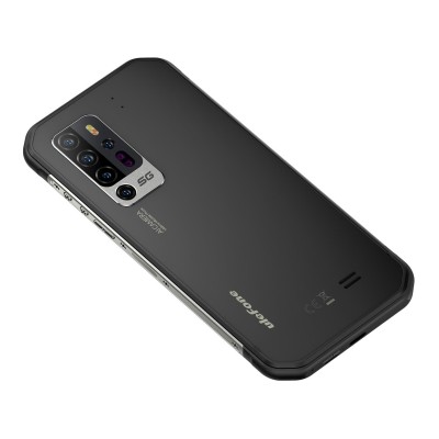 Ulefone Armor 11 5G 8/256GB Black