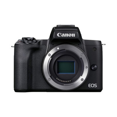 Canon EOS M50 Mark II Body Black (4728C042)