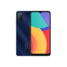 Alcatel 1S (2021) 3/32GB Blue NFC (6025H BLUE)