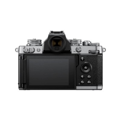 Nikon Z fc kit (16-50mm)VR (VOA090K002)