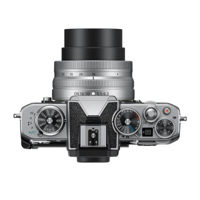 Nikon Z fc kit (16-50mm)VR (VOA090K002)