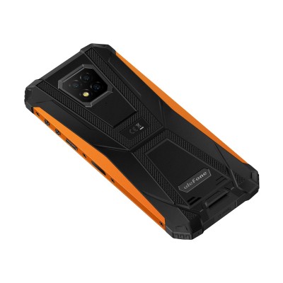 Ulefone Armor 8 Pro 8/128GB Orange