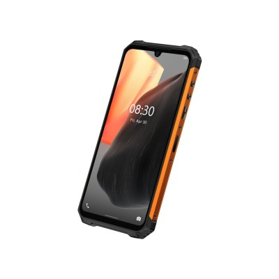 Ulefone Armor 8 Pro 8/128GB Orange