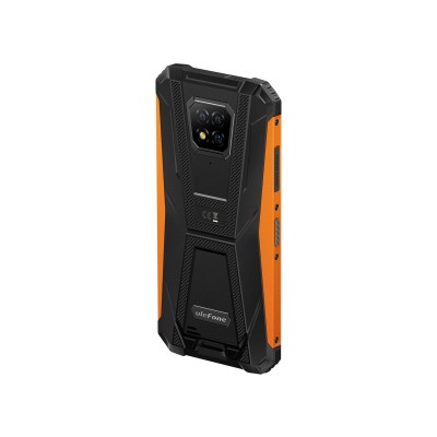 Ulefone Armor 8 Pro 8/128GB Orange
