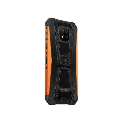 Ulefone Armor 8 Pro 8/128GB Orange