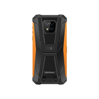 Ulefone Armor 8 Pro 8/128GB Orange