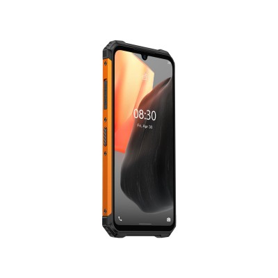 Ulefone Armor 8 Pro 8/128GB Orange