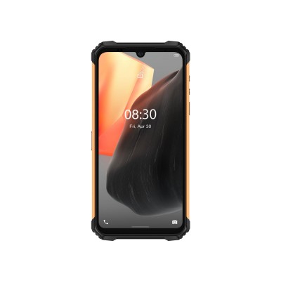 Ulefone Armor 8 Pro 8/128GB Orange
