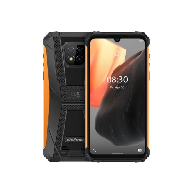 Ulefone Armor 8 Pro 8/128GB Orange