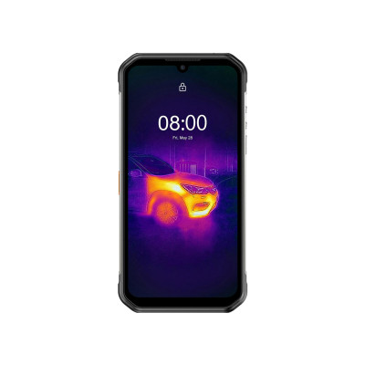 Ulefone Armor 11T 5G 8/256GB Black