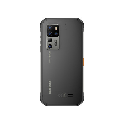 Ulefone Armor 11T 5G 8/256GB Black