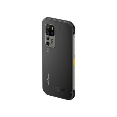 Ulefone Armor 11T 5G 8/256GB Black